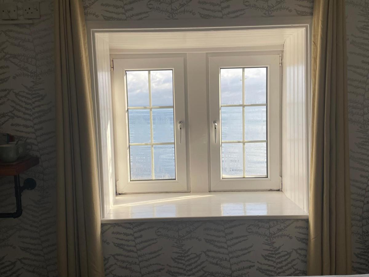 Burlington Guest House Whiting Bay Экстерьер фото